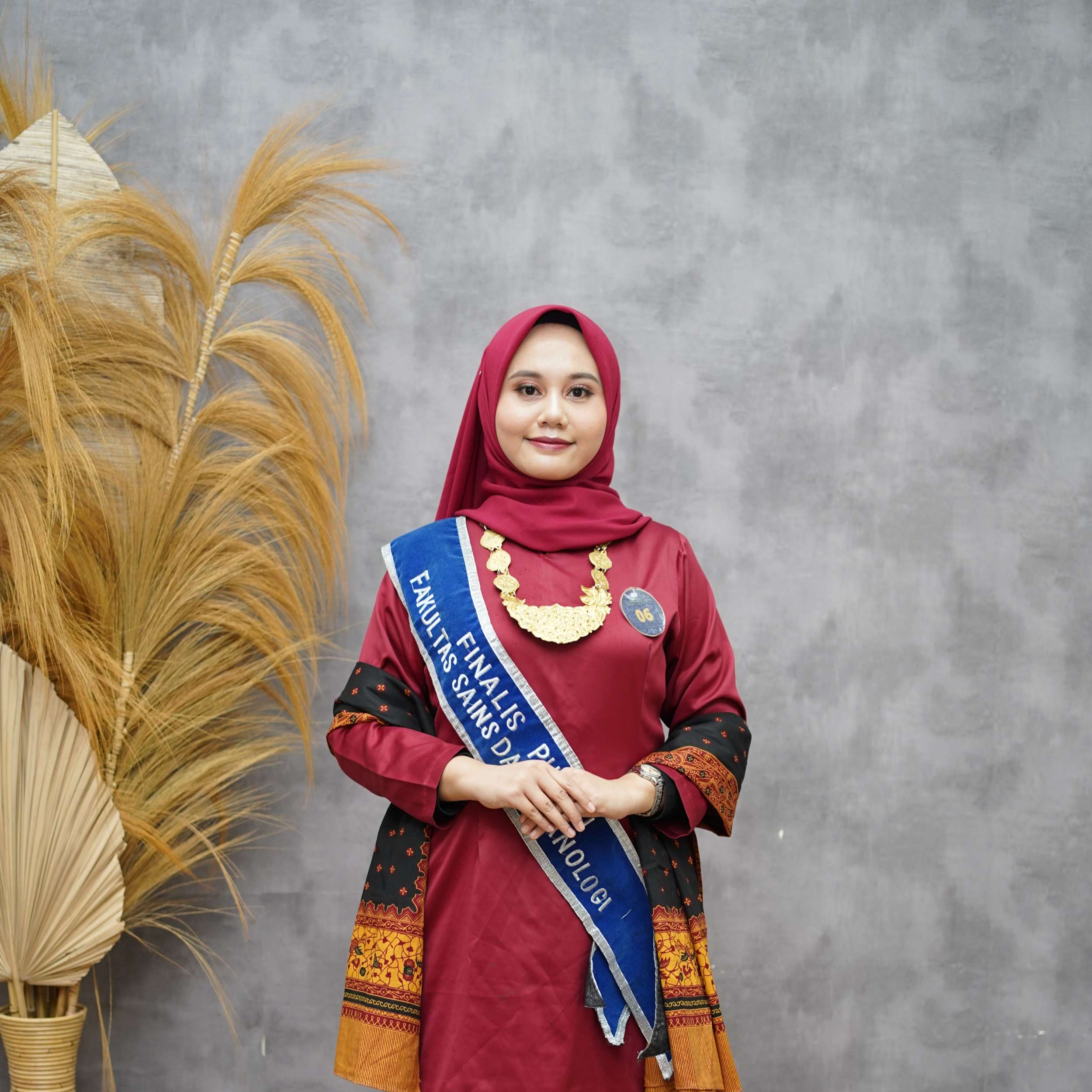 SITI AULIA ZURIATI